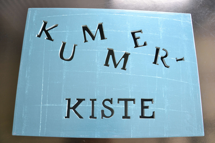 Kunstkiste