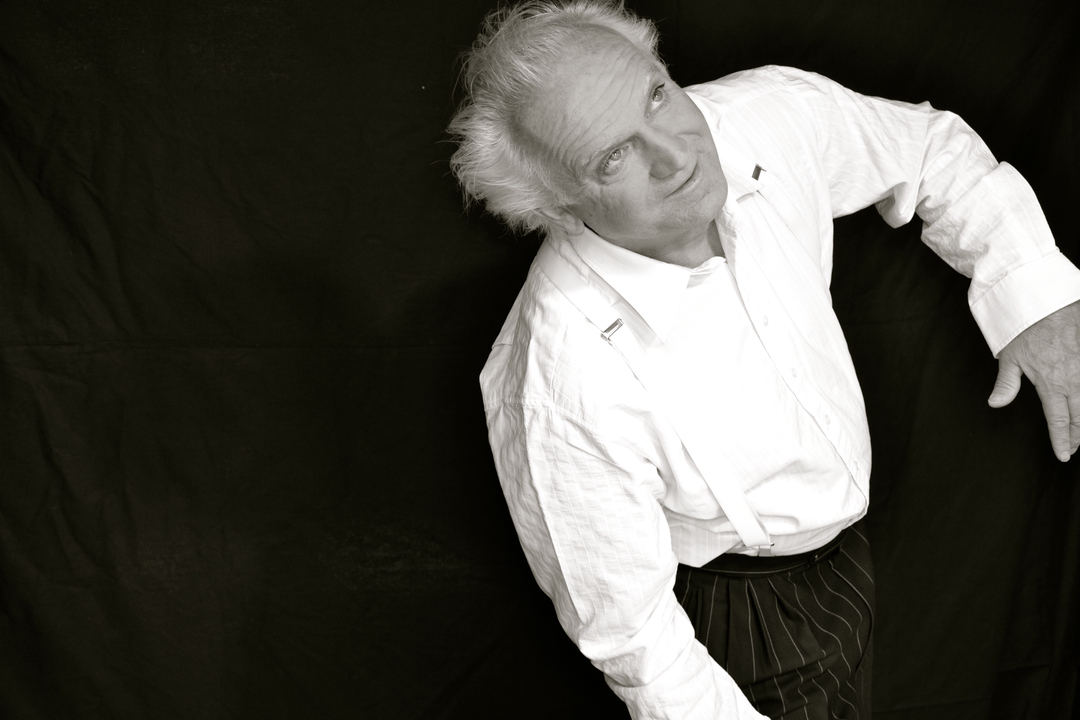 Christoph Staerkle